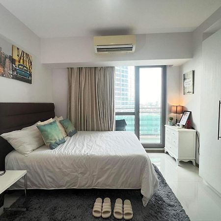Sakura Apartment มะนิลา ภายนอก รูปภาพ