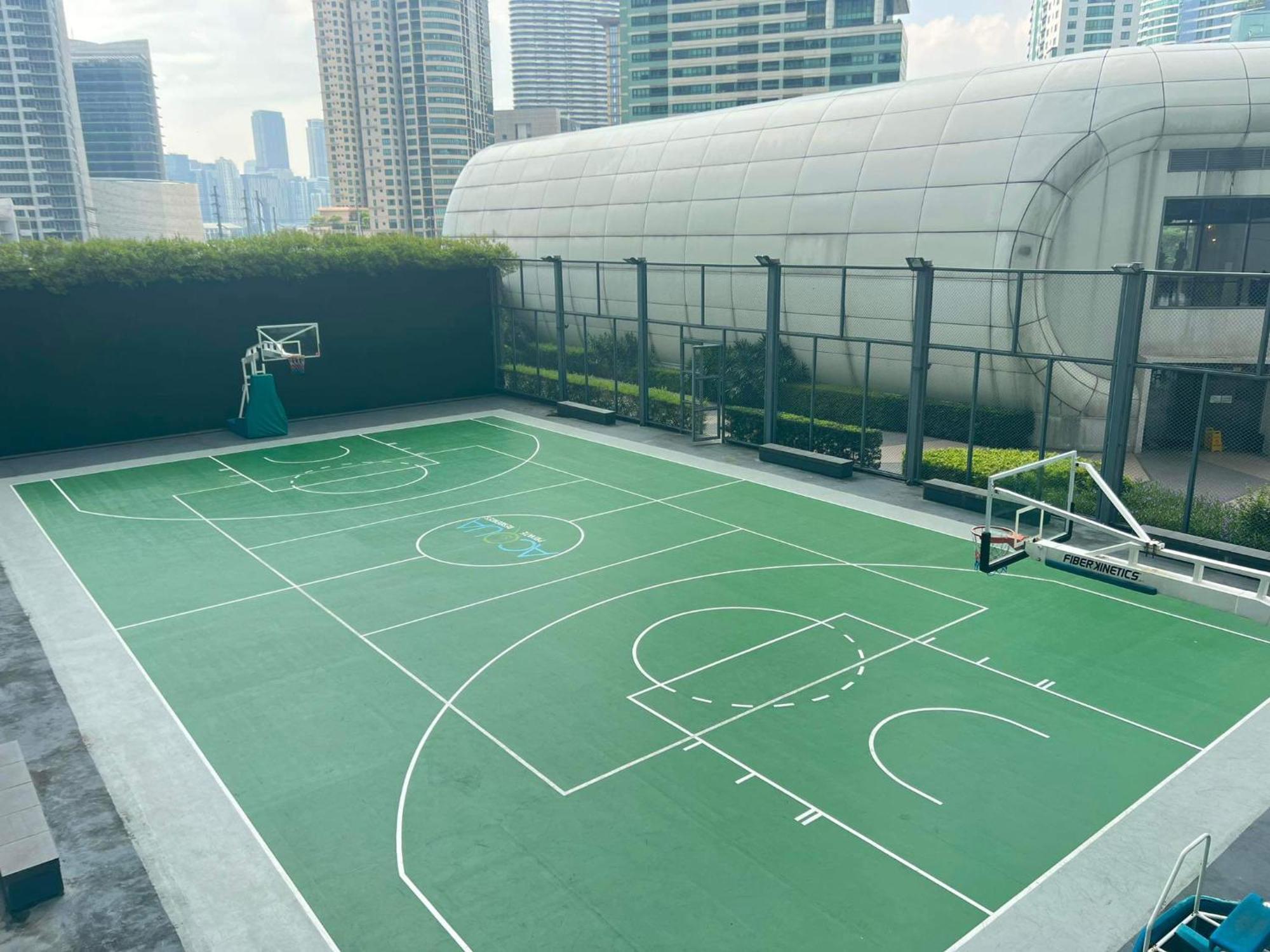 Sakura Apartment มะนิลา ภายนอก รูปภาพ